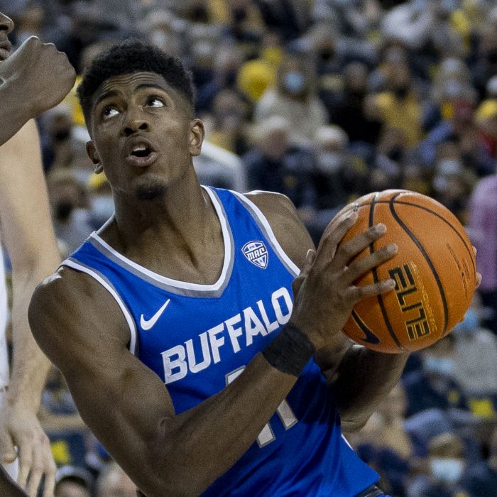 Nate Williams