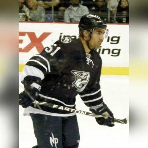 Player Thumbnail