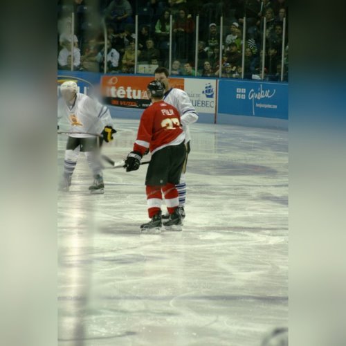 Player Thumbnail
