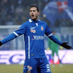Simone Andrea Ganz profile image