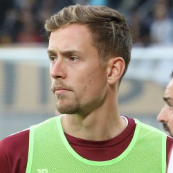 Jannik Müller profile image