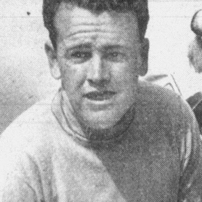 Jack Burke