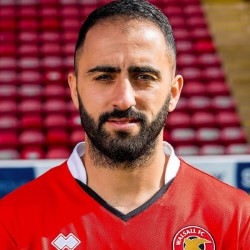 Erhun Oztumer profile image