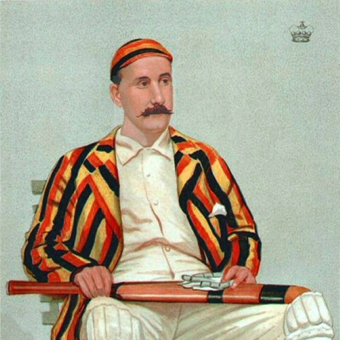 Martin Hawke, 7th Baron Hawke
