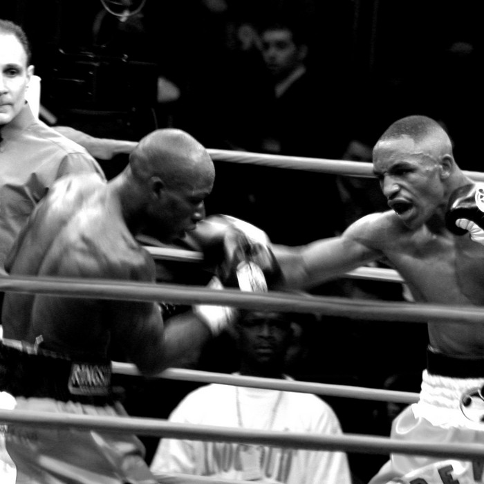Devon Alexander