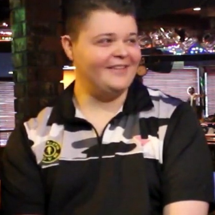 Justin van Tergouw