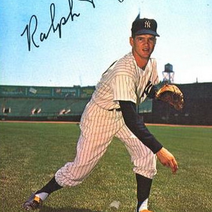 Ralph Terry