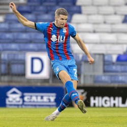 Charlie Gilmour profile image