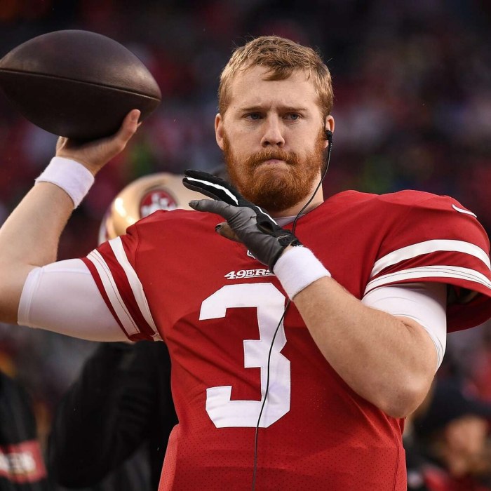 C.J. Beathard