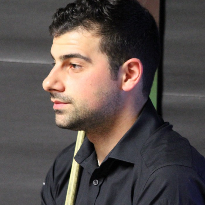 Michalis Georgiou
