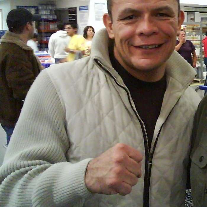 Daniel Zaragoza
