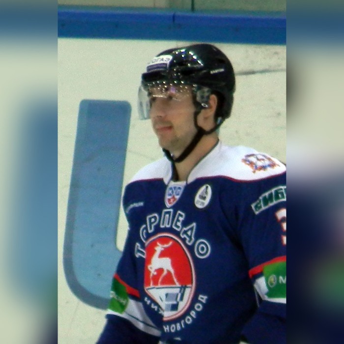 Mikhail Tyulyapkin