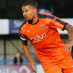 Frankie Musonda profile image