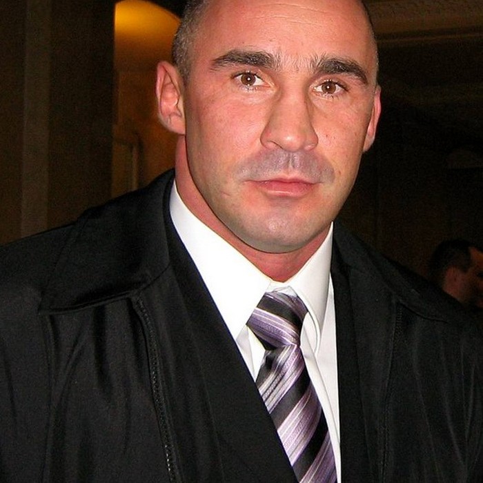 Przemysław Saleta