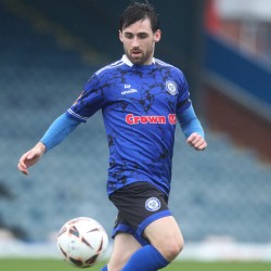 Aidan Barlow profile image