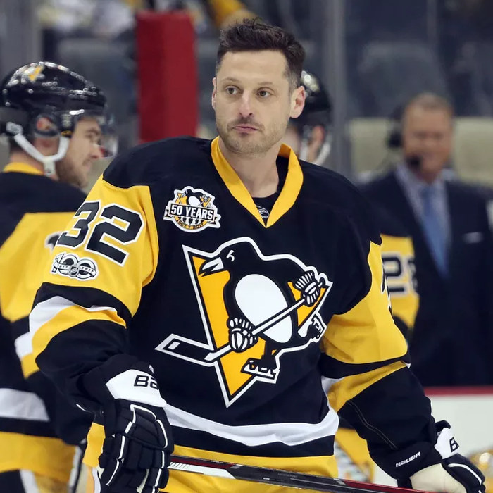 Mark Streit