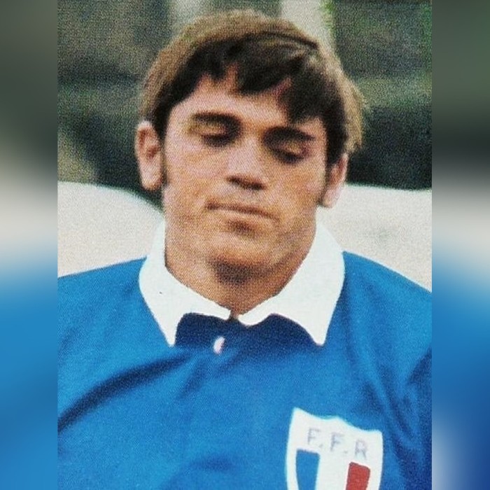 Roland Bertranne
