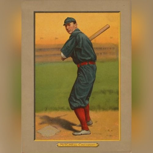 Player Thumbnail