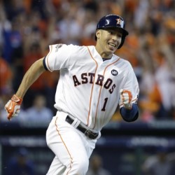 Carlos Correa