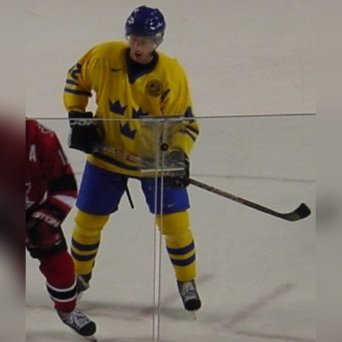 Player Thumbnail