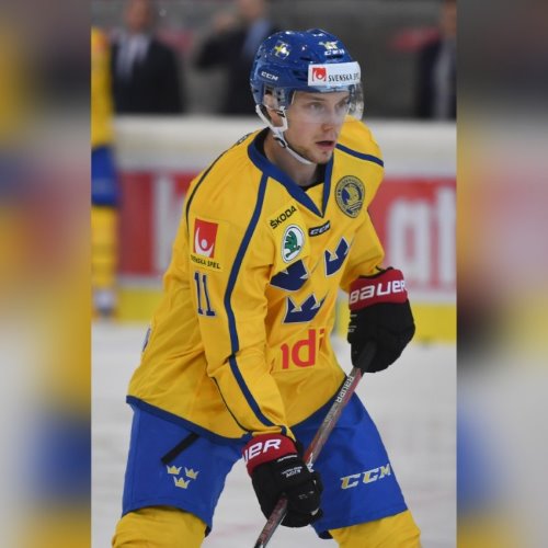 Player Thumbnail