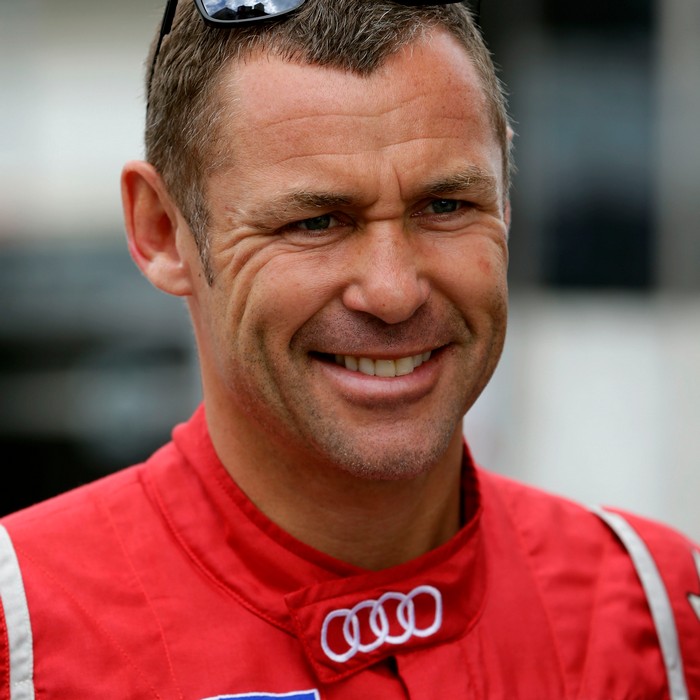 Tom Kristensen