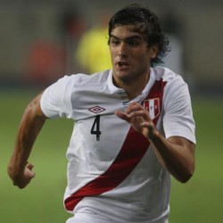 Álvaro Ampuero profile image