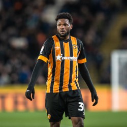 Benjamin Tetteh profile image