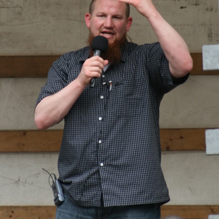 Pierre Vogel
