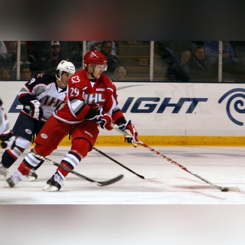 Player Thumbnail
