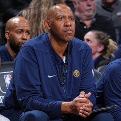 Popeye Jones