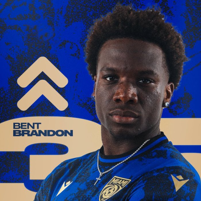 Brandon Bent