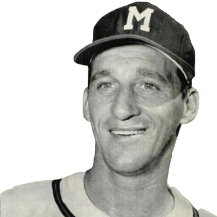 Warren Spahn