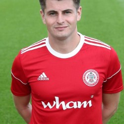 Liam Nolan profile image
