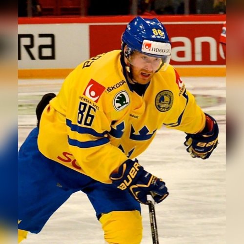 Player Thumbnail