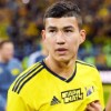 Bakhtiyor Zaynutdinov