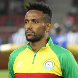 Yared Bayeh profile image