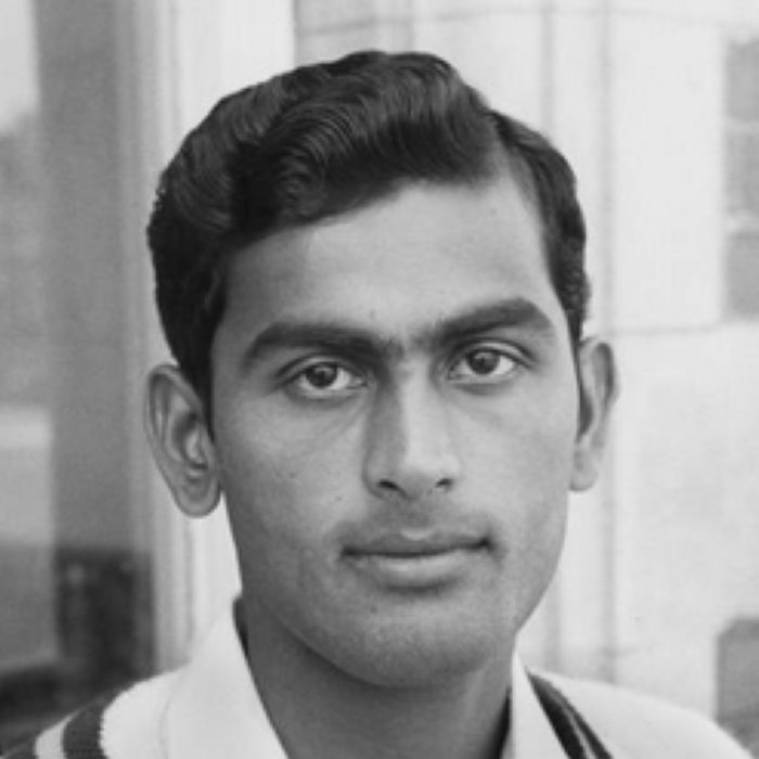 Niaz Ahmed