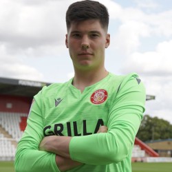 Krisztián Hegyi profile image