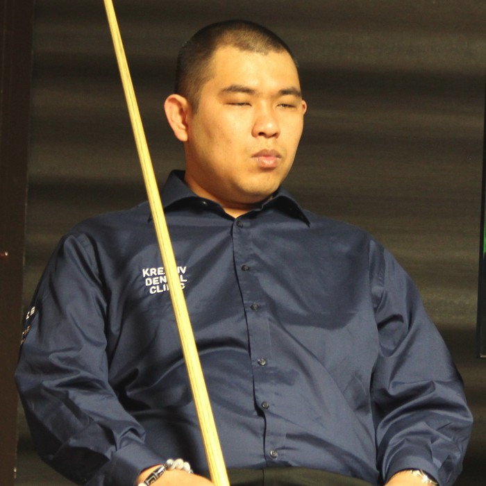 Thor Chuan Leong