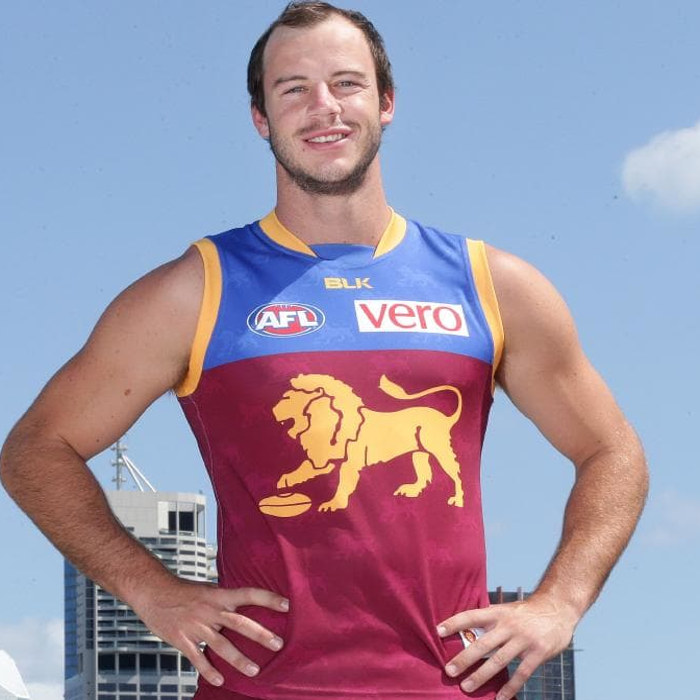 Josh Walker
