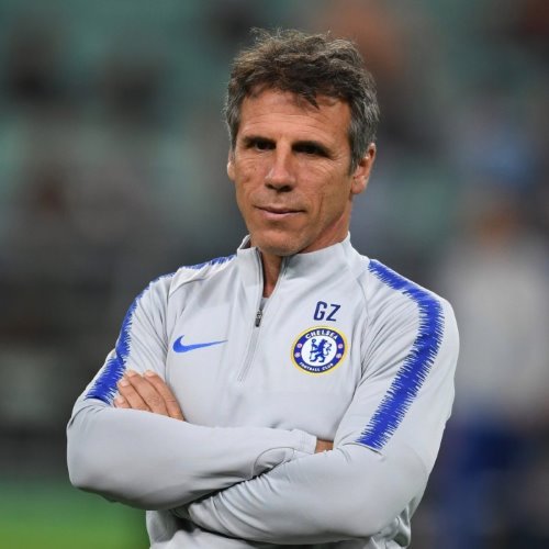 Gianfranco Zola