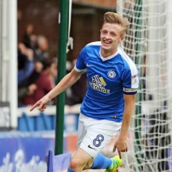 Chris Forrester profile image