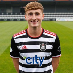 Magnus MacKenzie profile image