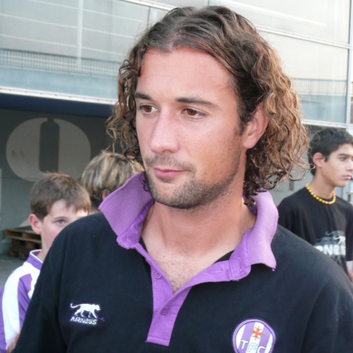 Francois Sirieix