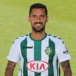 Nuno Pinto profile image