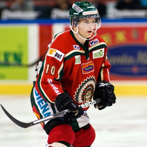 Player Thumbnail