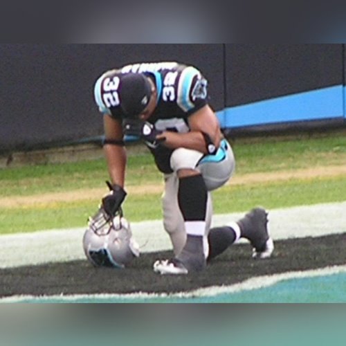 Player Thumbnail