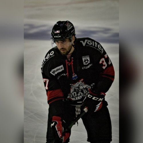 Player Thumbnail