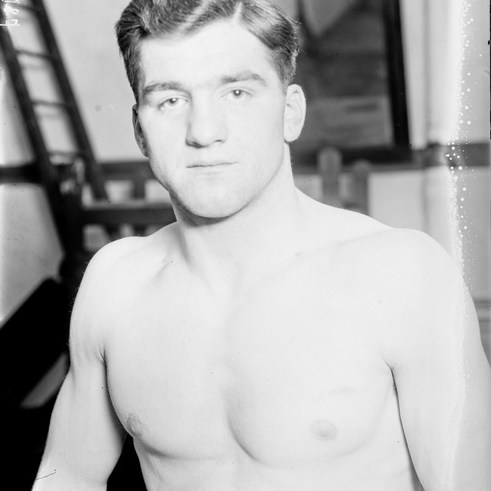 Edouard Tenet